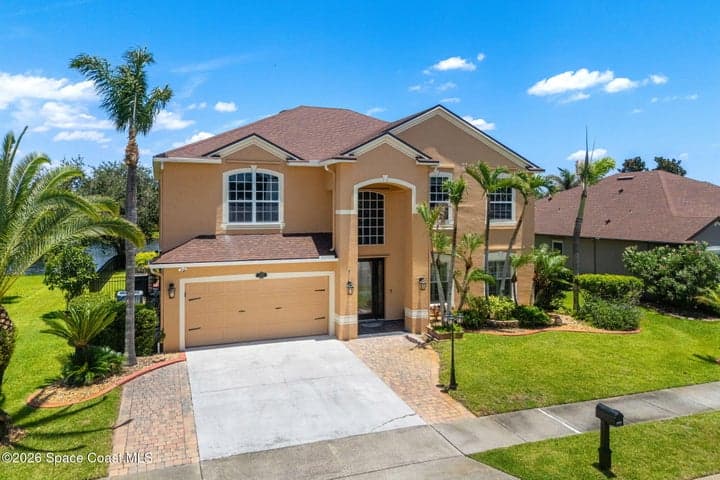 4225 Fenrose Circle, Melbourne, FL 32940 — photo 44