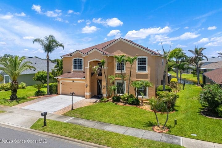 4225 Fenrose Circle, Melbourne, FL 32940 — photo 45