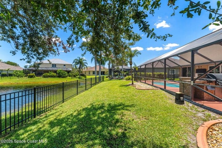 4225 Fenrose Circle, Melbourne, FL 32940 — photo 50
