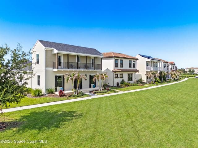 2377 Trava Lane, Melbourne, FL 32940 — photo 33