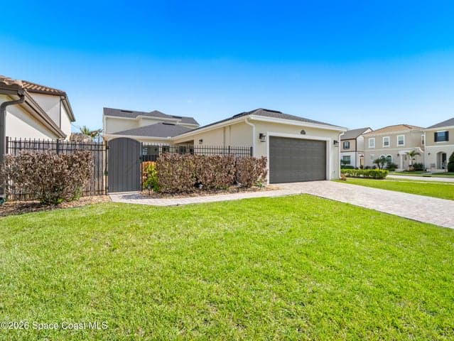 2377 Trava Lane, Melbourne, FL 32940 — photo 34