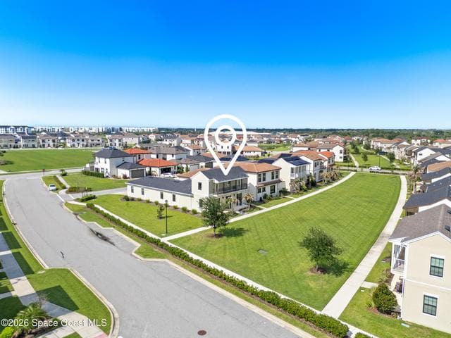 2377 Trava Lane, Melbourne, FL 32940 — photo 36