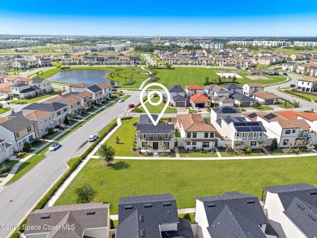 2377 Trava Lane, Melbourne, FL 32940 — photo 41