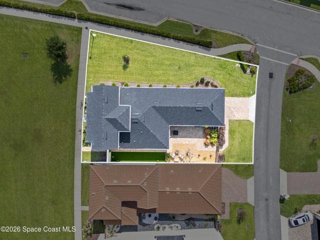 2377 Trava Lane, Melbourne, FL 32940 — photo 39