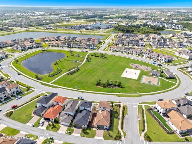 2377 Trava Lane, Melbourne, FL 32940 — photo 42