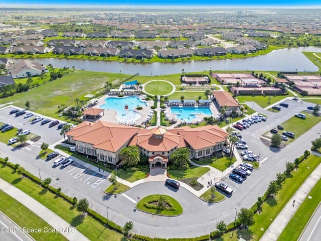 2377 Trava Lane, Melbourne, FL 32940 — photo 43