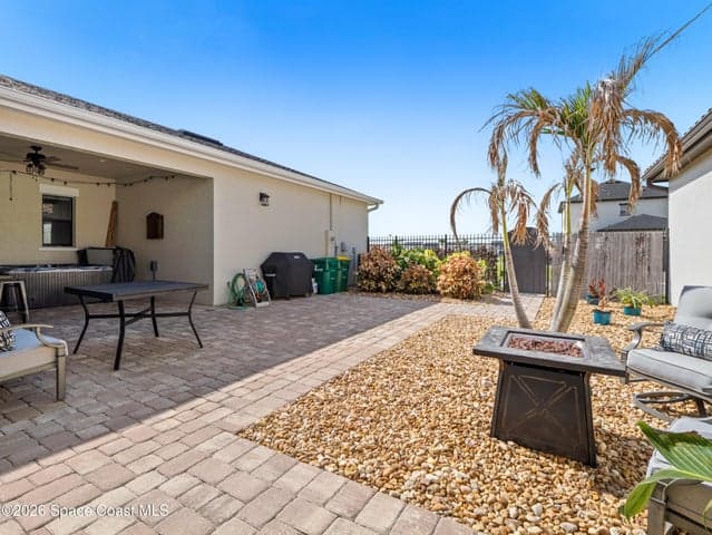 2377 Trava Lane, Melbourne, FL 32940 — photo 31