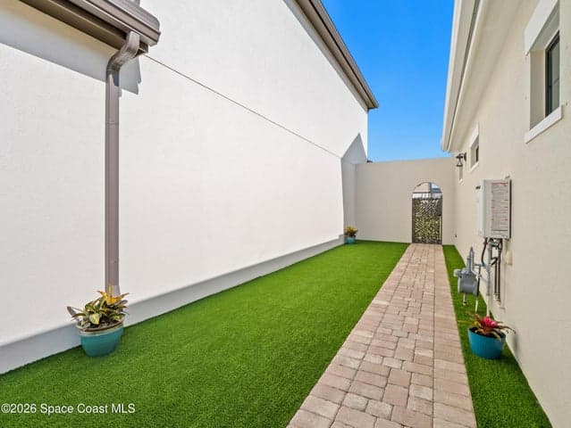 2377 Trava Lane, Melbourne, FL 32940 — photo 32