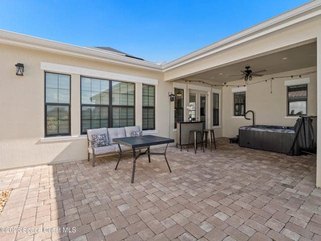 2377 Trava Lane, Melbourne, FL 32940 — photo 29