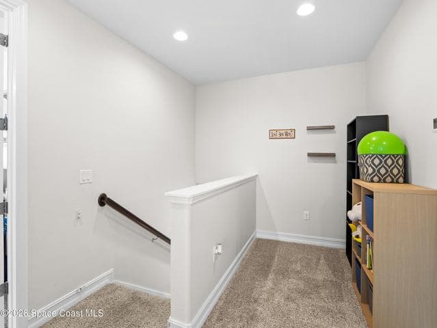 2377 Trava Lane, Melbourne, FL 32940 — photo 21
