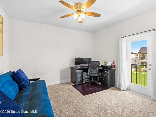 2377 Trava Lane, Melbourne, FL 32940 — photo 22