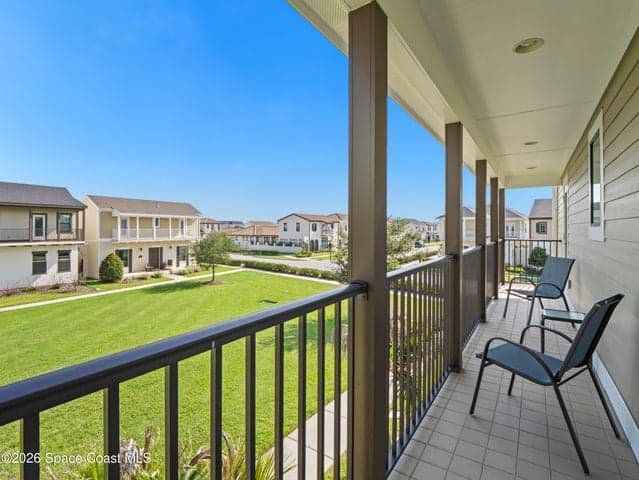 2377 Trava Lane, Melbourne, FL 32940 — photo 25
