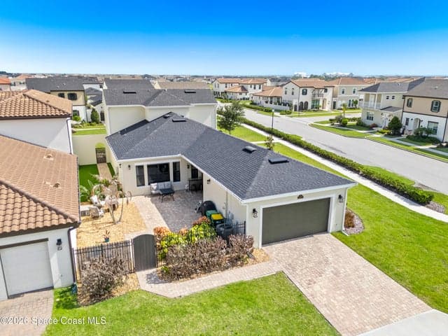 2377 Trava Lane, Melbourne, FL 32940 — photo 2