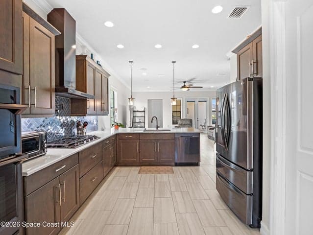 2377 Trava Lane, Melbourne, FL 32940 — photo 7