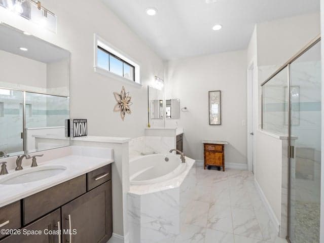 2377 Trava Lane, Melbourne, FL 32940 — photo 17