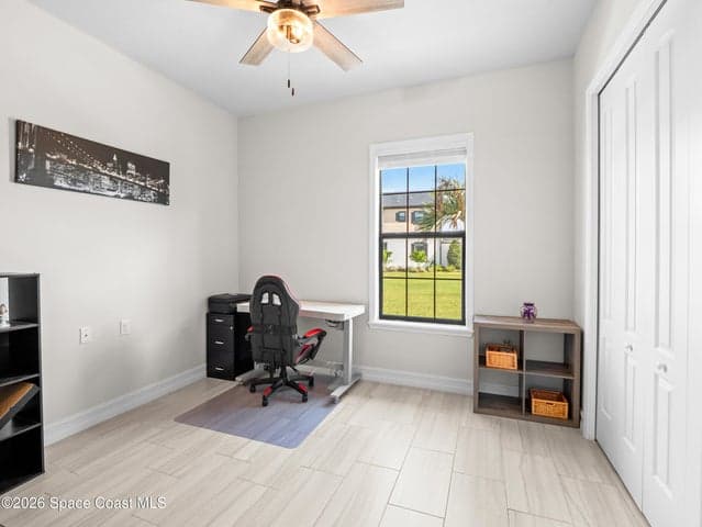 2377 Trava Lane, Melbourne, FL 32940 — photo 19
