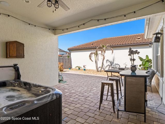 2377 Trava Lane, Melbourne, FL 32940 — photo 27
