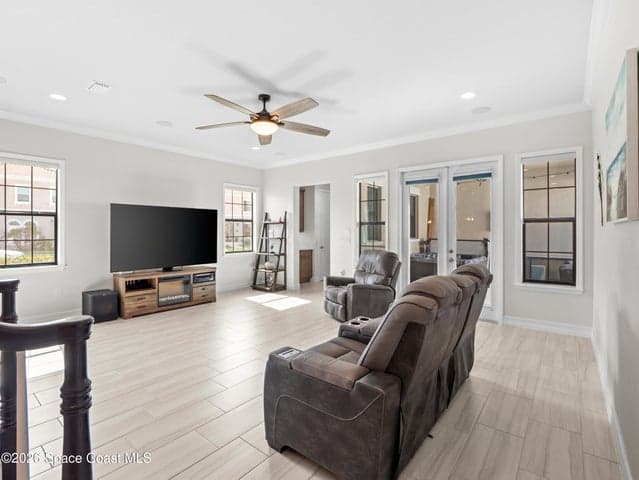 2377 Trava Lane, Melbourne, FL 32940 — photo 10