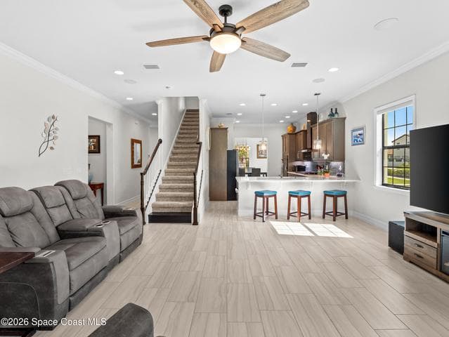 2377 Trava Lane, Melbourne, FL 32940 — photo 12