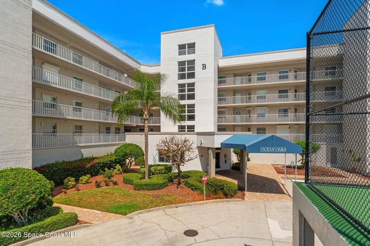 8700 Ridgewood Avenue #B303, Cape Canaveral, FL 32920 — photo 2