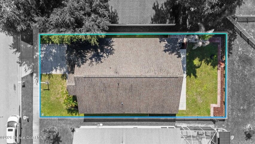 4928 Erin Lane, Melbourne, FL 32940 — photo 3