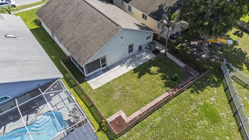 4928 Erin Lane, Melbourne, FL 32940 — photo 2