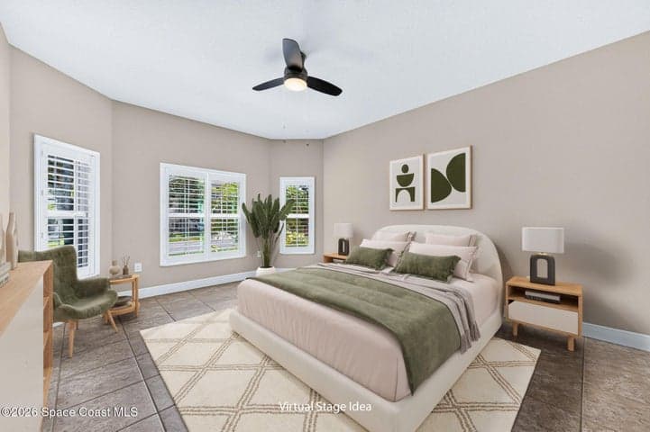 3152 Constellation Drive, Melbourne, FL 32940 — photo 13
