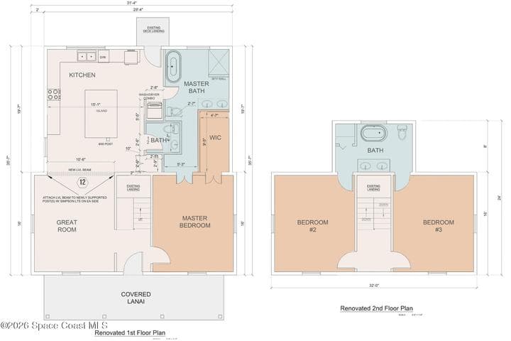 116 Center Street, Cocoa, FL 32922 — photo 44