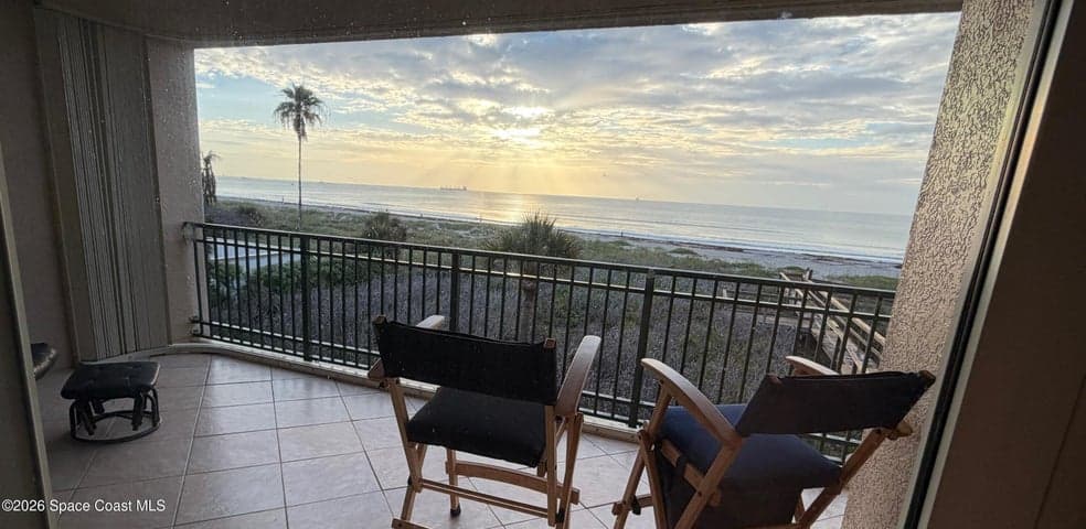 550 Jackson Avenue #303, Cape Canaveral, FL 32920