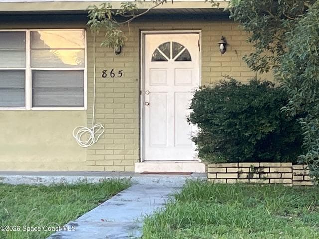 865 Canada Street NE, Palm Bay, FL 32905 — photo 2
