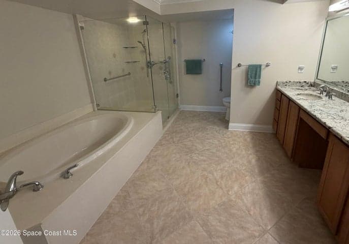 550 Jackson Avenue #303, Cape Canaveral, FL 32920 — photo 14