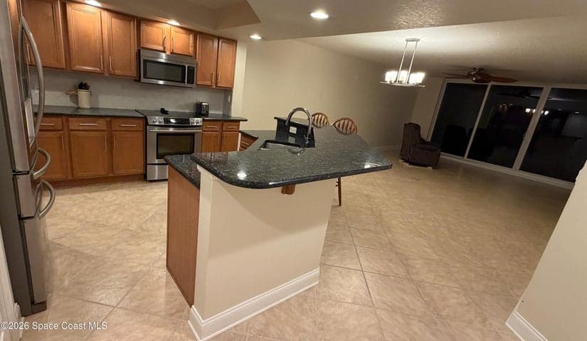 550 Jackson Avenue #303, Cape Canaveral, FL 32920 — photo 2