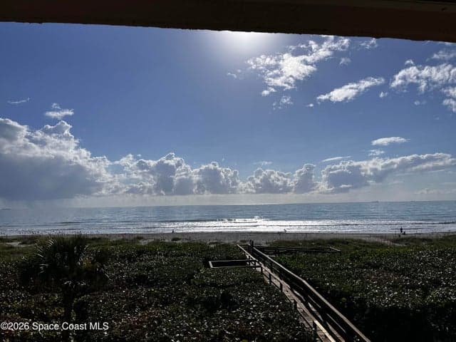 550 Jackson Avenue #303, Cape Canaveral, FL 32920 — photo 33