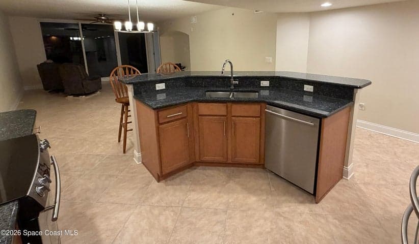 550 Jackson Avenue #303, Cape Canaveral, FL 32920 — photo 4
