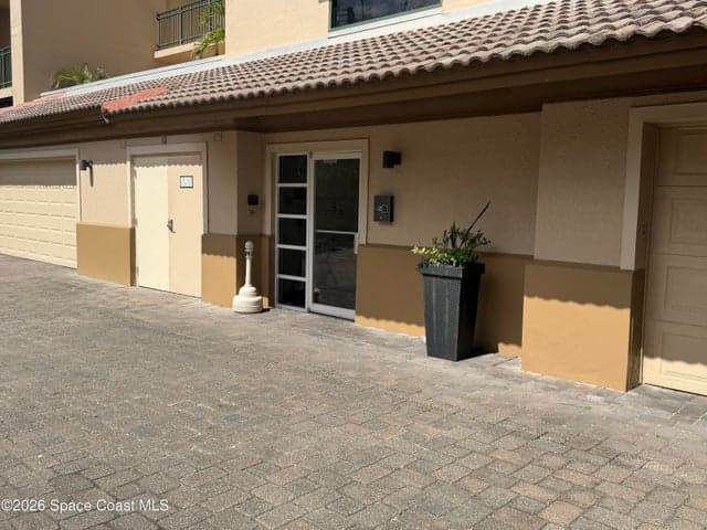 550 Jackson Avenue #303, Cape Canaveral, FL 32920 — photo 23