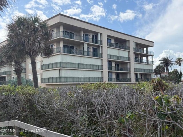 550 Jackson Avenue #303, Cape Canaveral, FL 32920 — photo 27