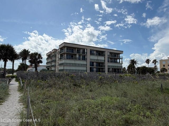 550 Jackson Avenue #303, Cape Canaveral, FL 32920 — photo 28