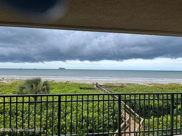 550 Jackson Avenue #303, Cape Canaveral, FL 32920 — photo 35