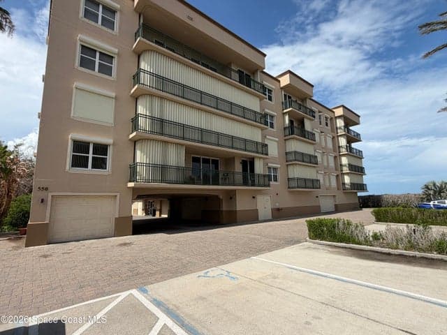 550 Jackson Avenue #303, Cape Canaveral, FL 32920 — photo 22