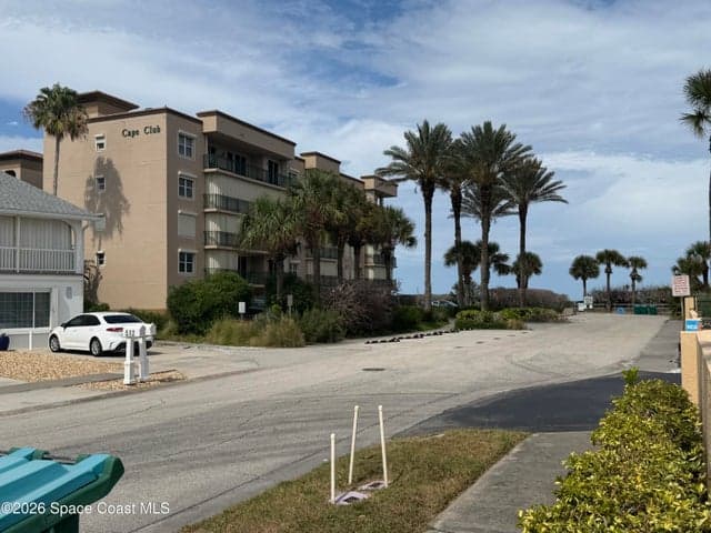 550 Jackson Avenue #303, Cape Canaveral, FL 32920 — photo 21