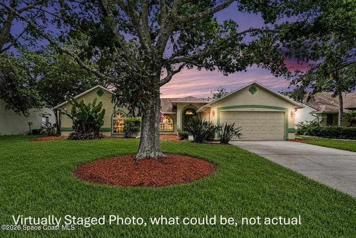 4211 Wood Haven Drive, Melbourne, FL 32935 — photo 2