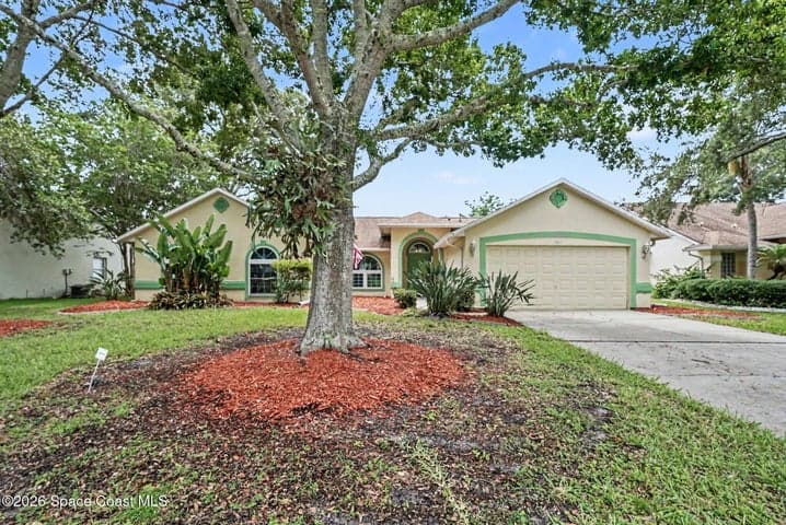 4211 Wood Haven Drive, Melbourne, FL 32935 — photo 3