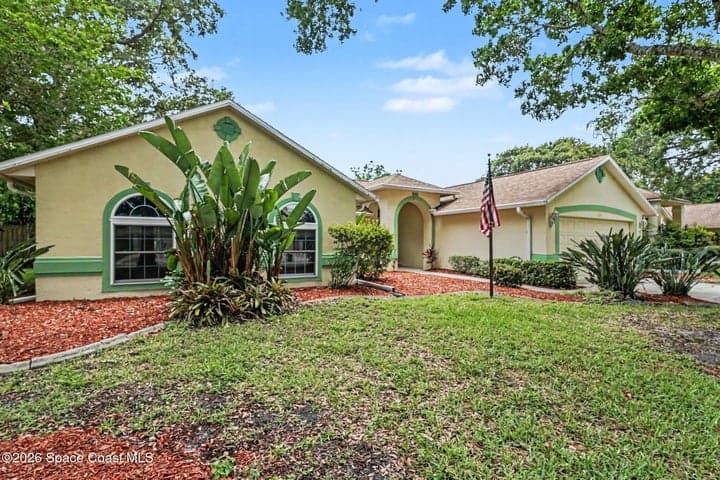 4211 Wood Haven Drive, Melbourne, FL 32935 — photo 5