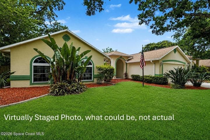 4211 Wood Haven Drive, Melbourne, FL 32935 — photo 6