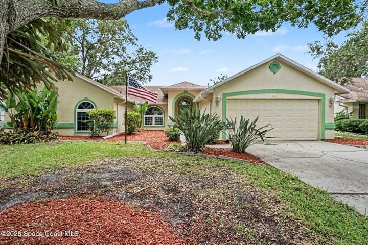 4211 Wood Haven Drive, Melbourne, FL 32935 — photo 7