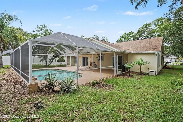 4211 Wood Haven Drive, Melbourne, FL 32935 — photo 37