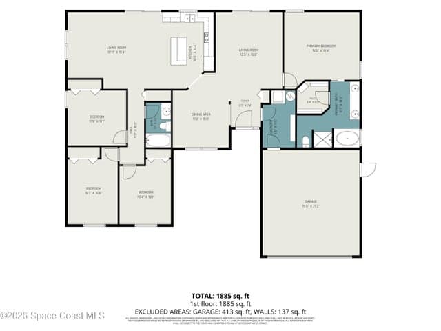 4211 Wood Haven Drive, Melbourne, FL 32935 — photo 38