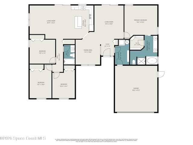 4211 Wood Haven Drive, Melbourne, FL 32935 — photo 39