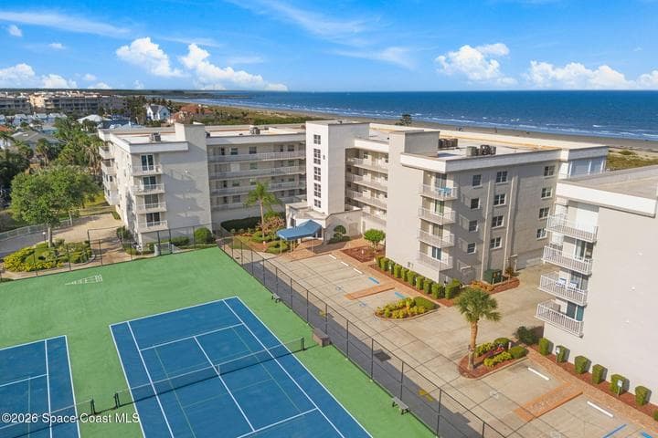 8700 Ridgewood Avenue #B303, Cape Canaveral, FL 32920 — photo 42