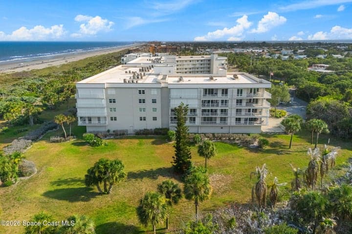 8700 Ridgewood Avenue #B303, Cape Canaveral, FL 32920 — photo 43